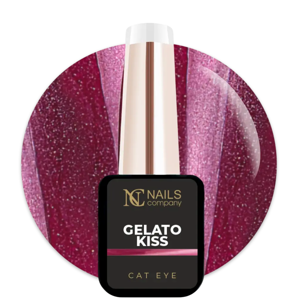 Gelato Kiss / Pastella Mia 