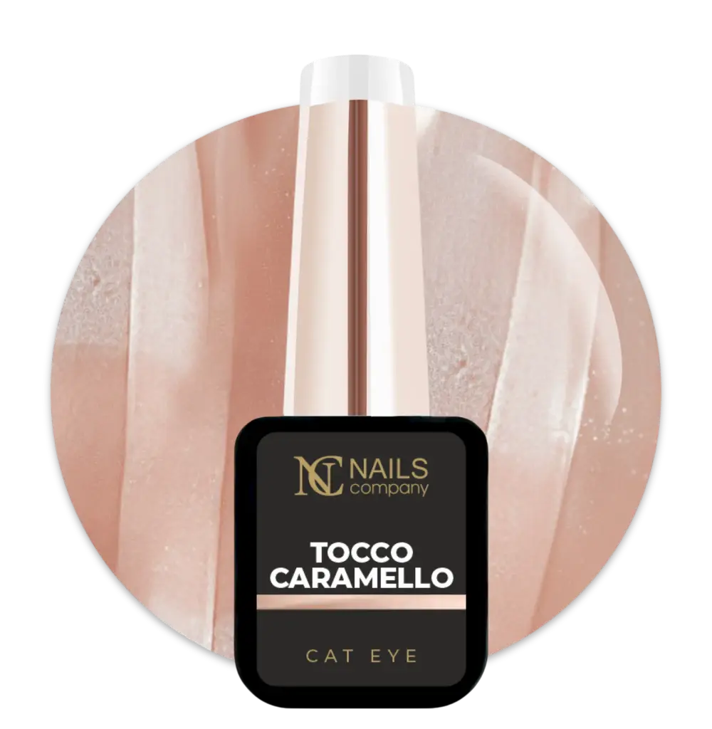 Tocco Caramello / Pastella Mia