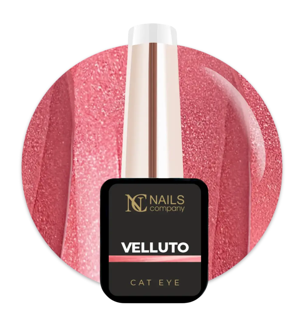 Velluto / Pastella Mia