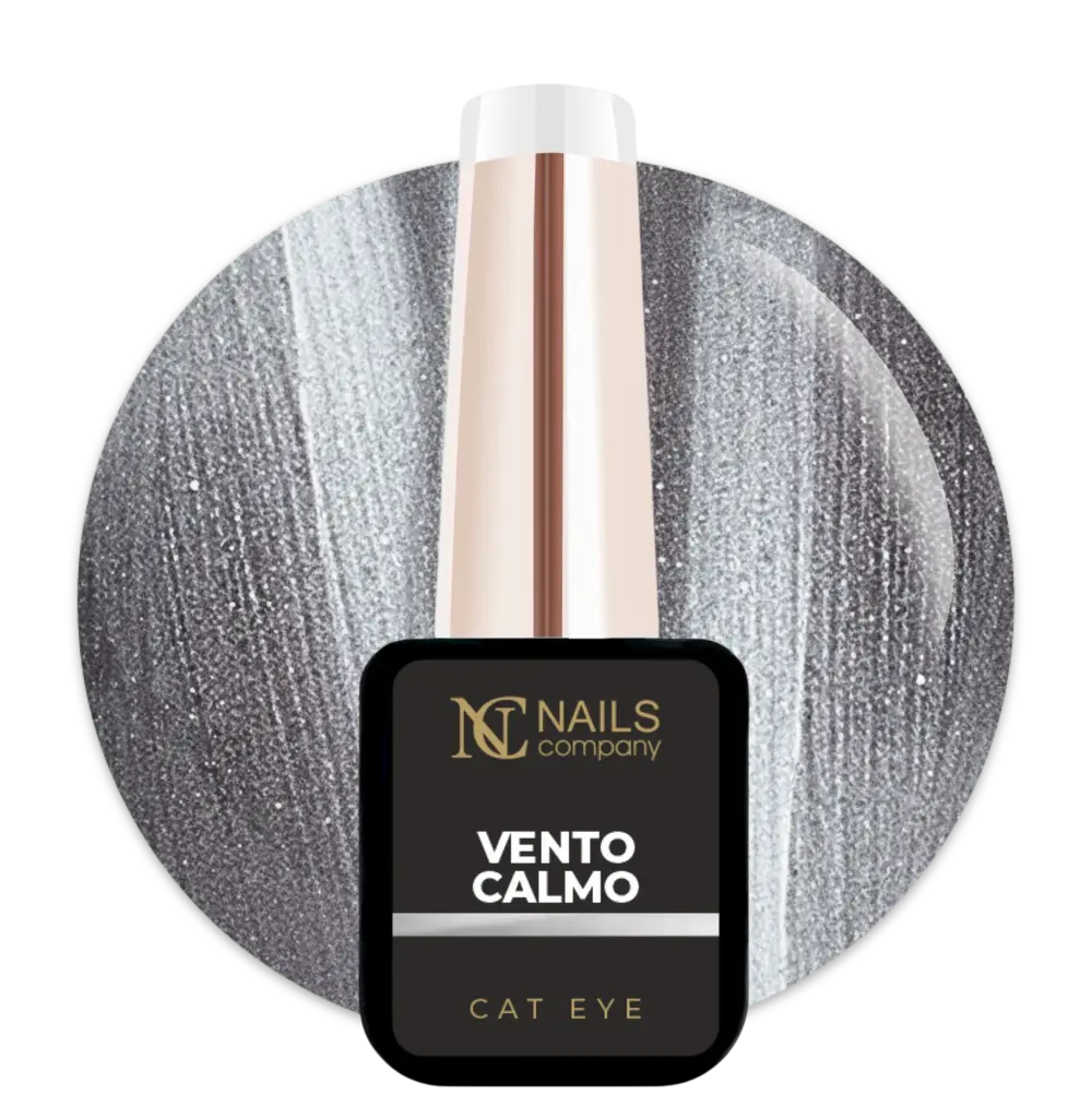 Vento Calmo / Pastella Mia