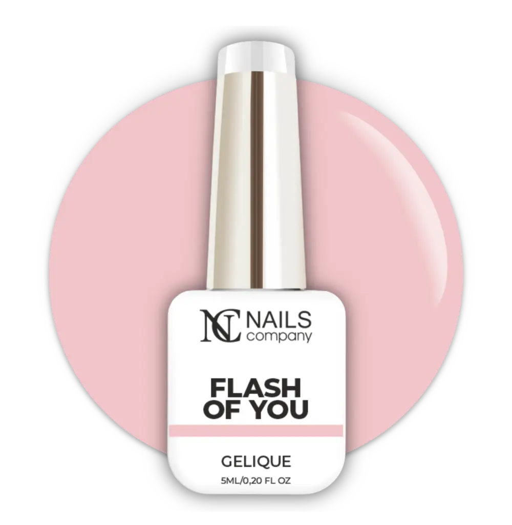 Flash Of You / Big City Love