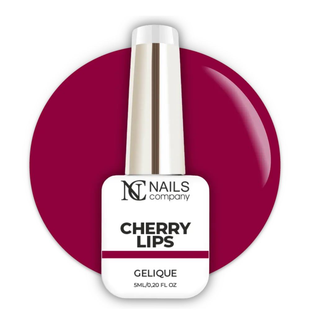 Cherry Lips / Big City Love