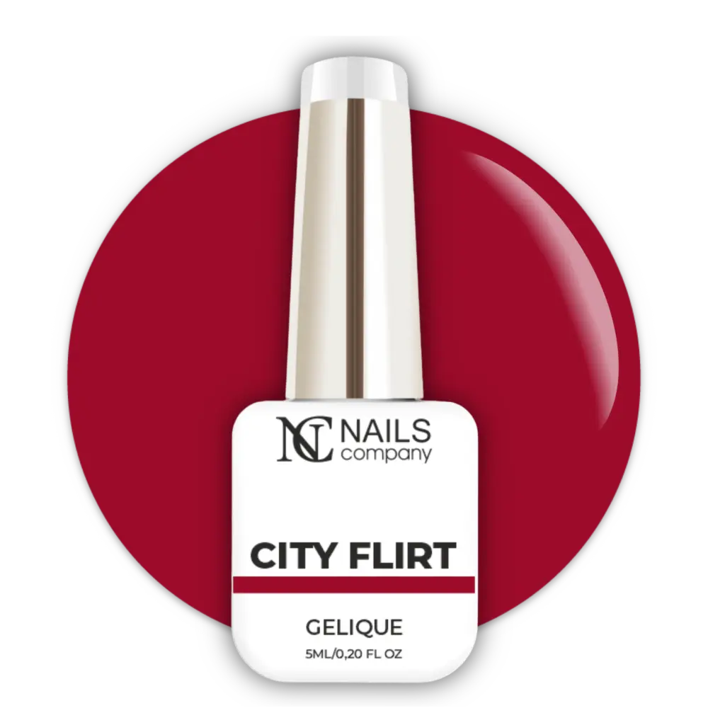 City Flirt / Big City Love 