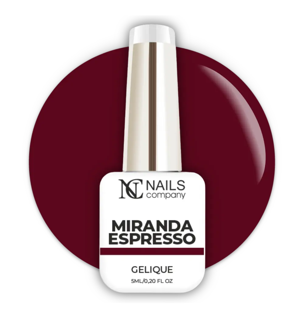 Miranda Espresso / Big City Love