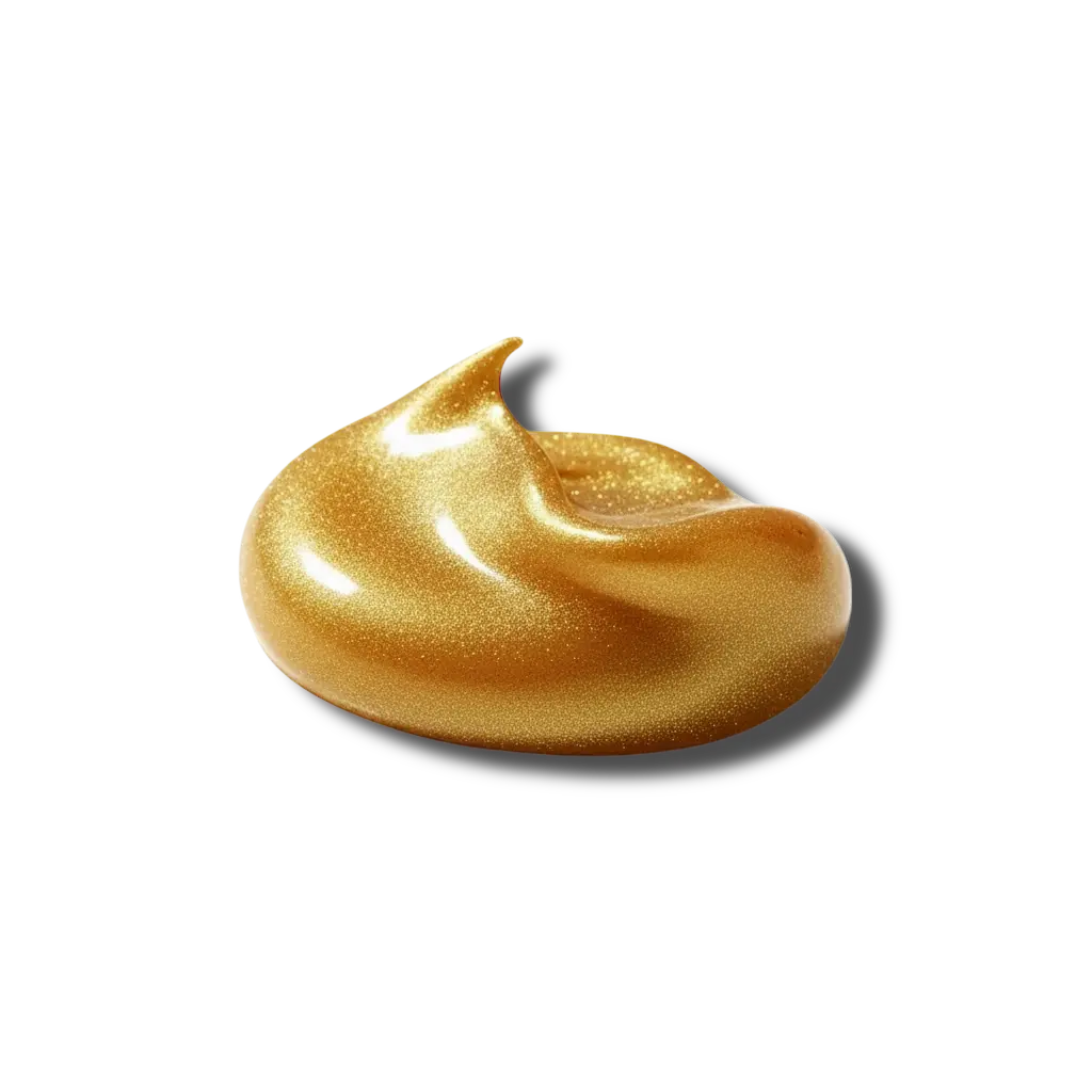 Artistic Paint Shine