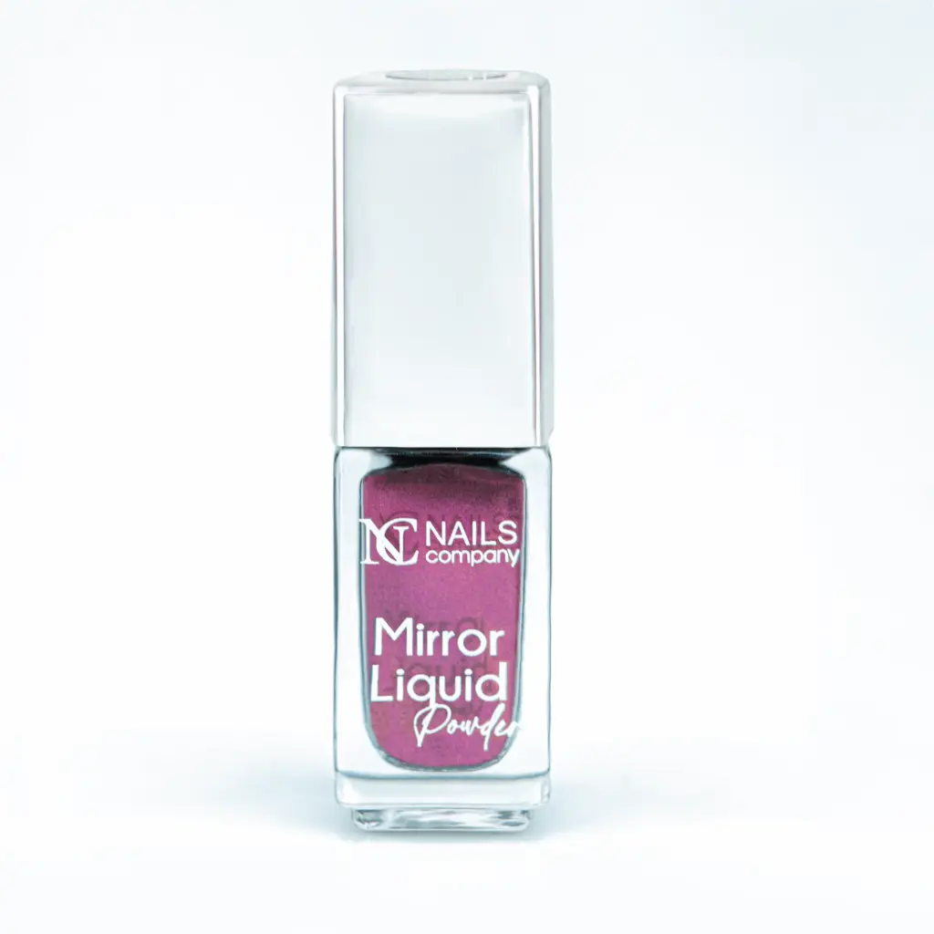 Mirror Liquide 3