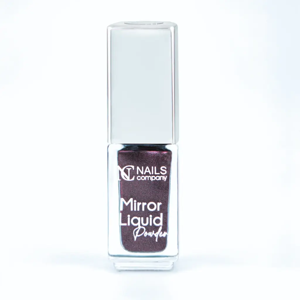 Mirror Liquide 6