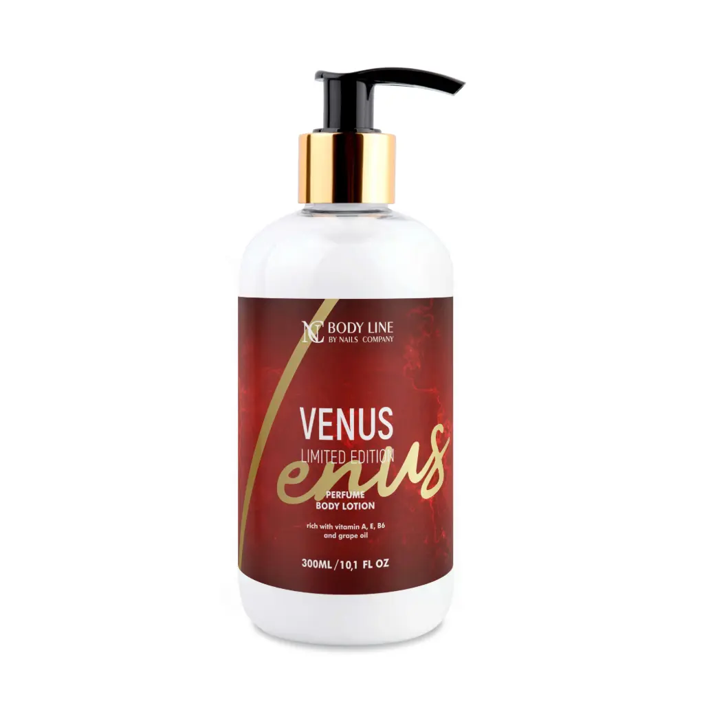 Lotion hydratante Venus