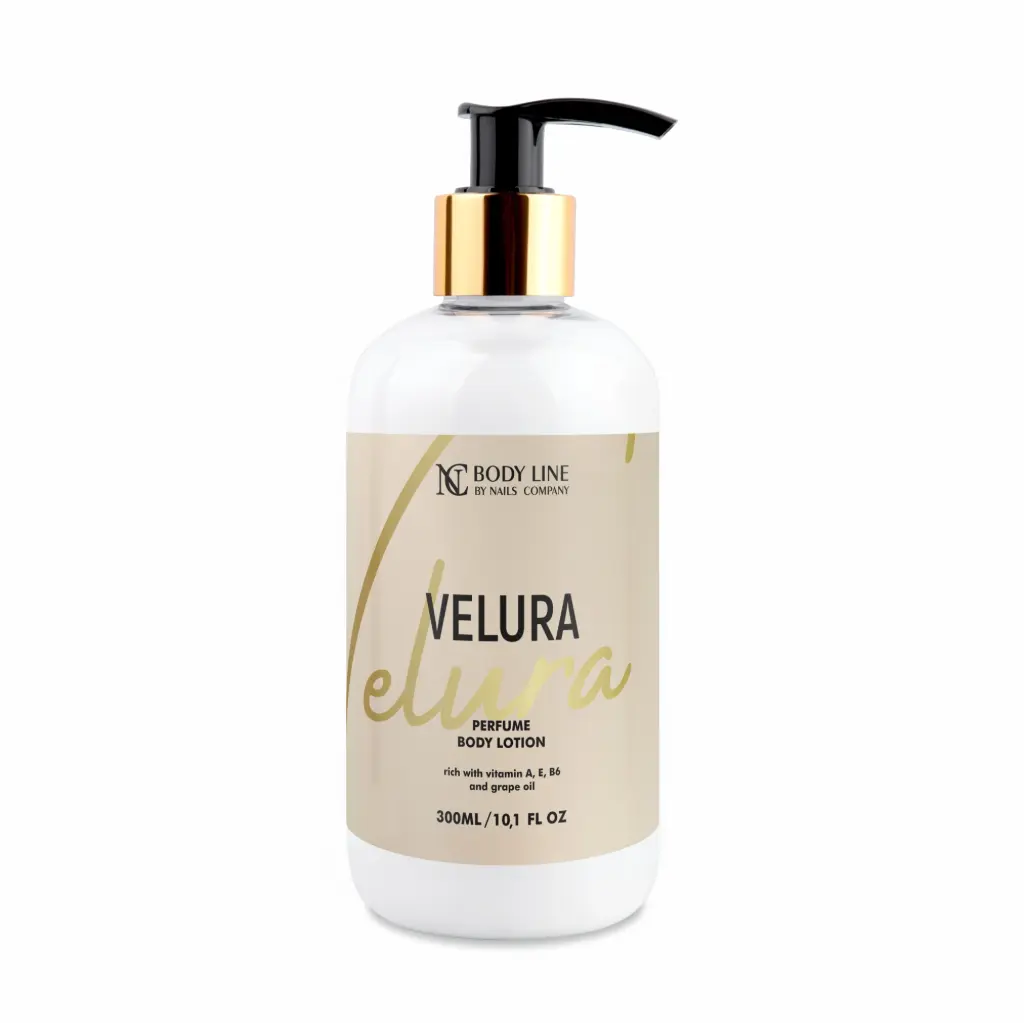 Lotion hydratante Velura