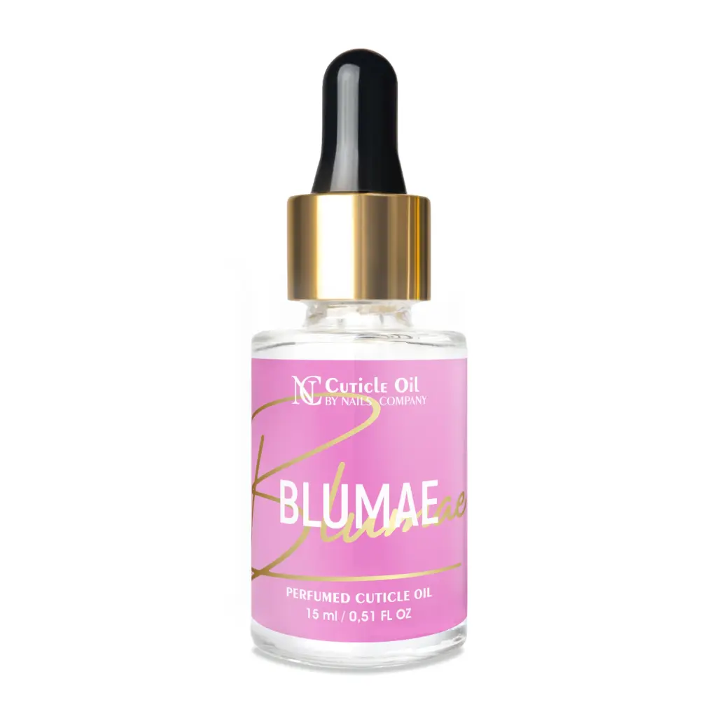 Huile Cuticule Blumae
