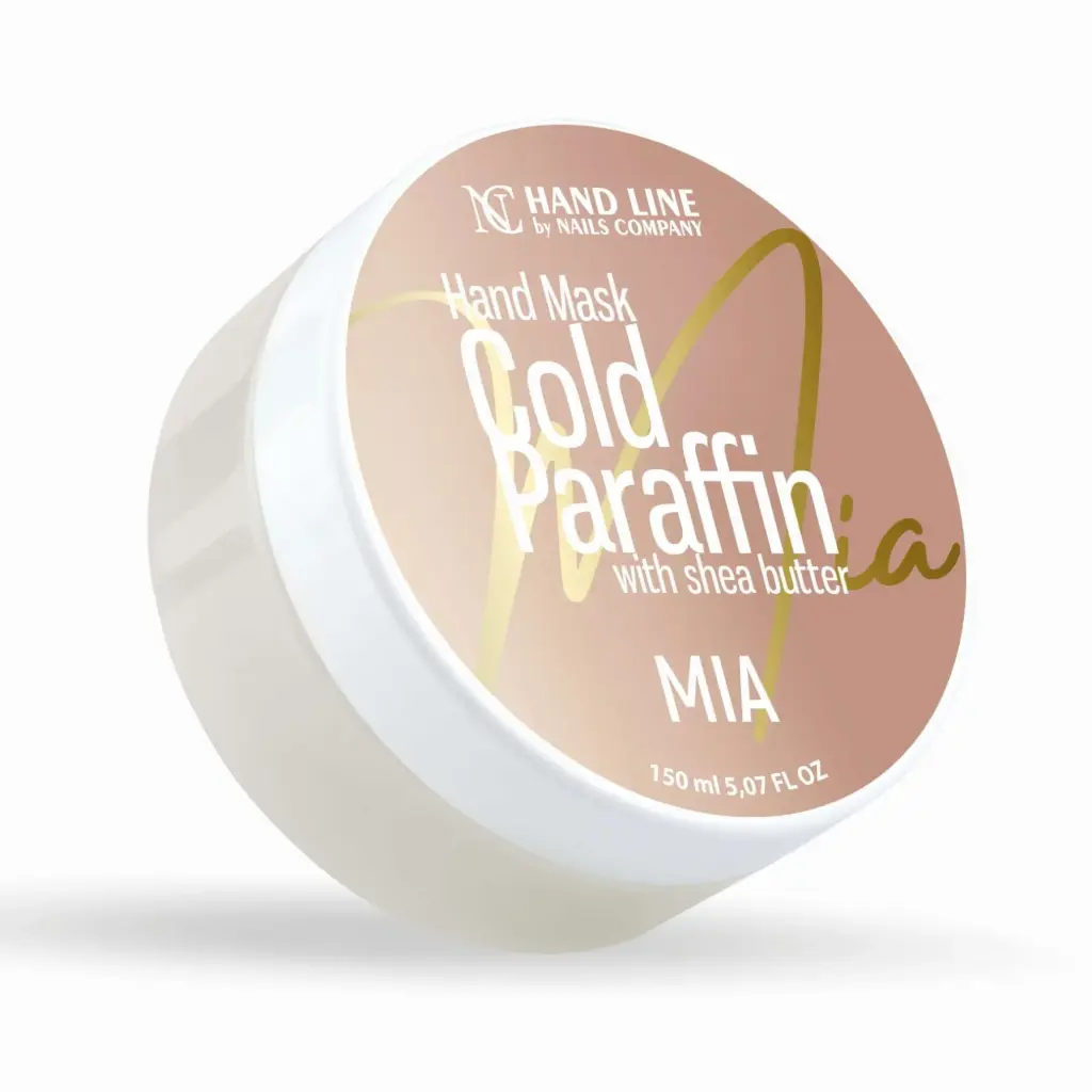 Paraffine Mia