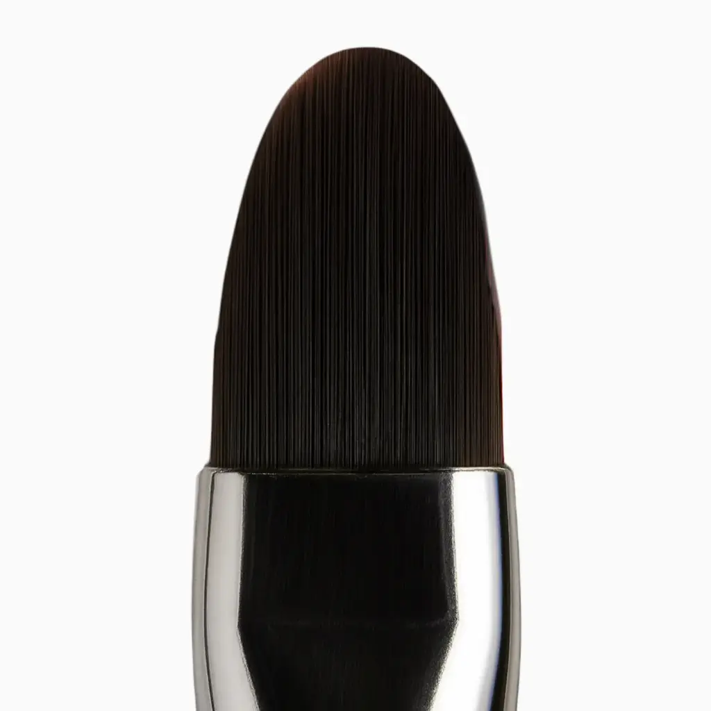 NBT. Pinceau 3 Oval Brush