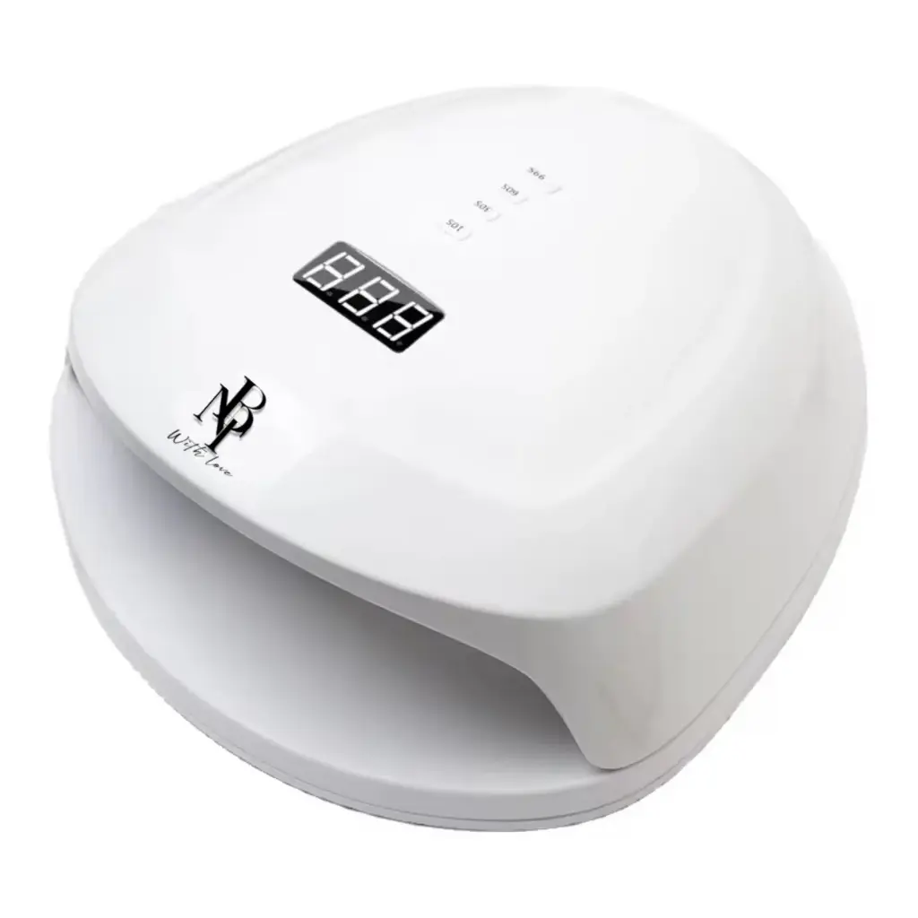 NBT . Lampe 60w - Batterie