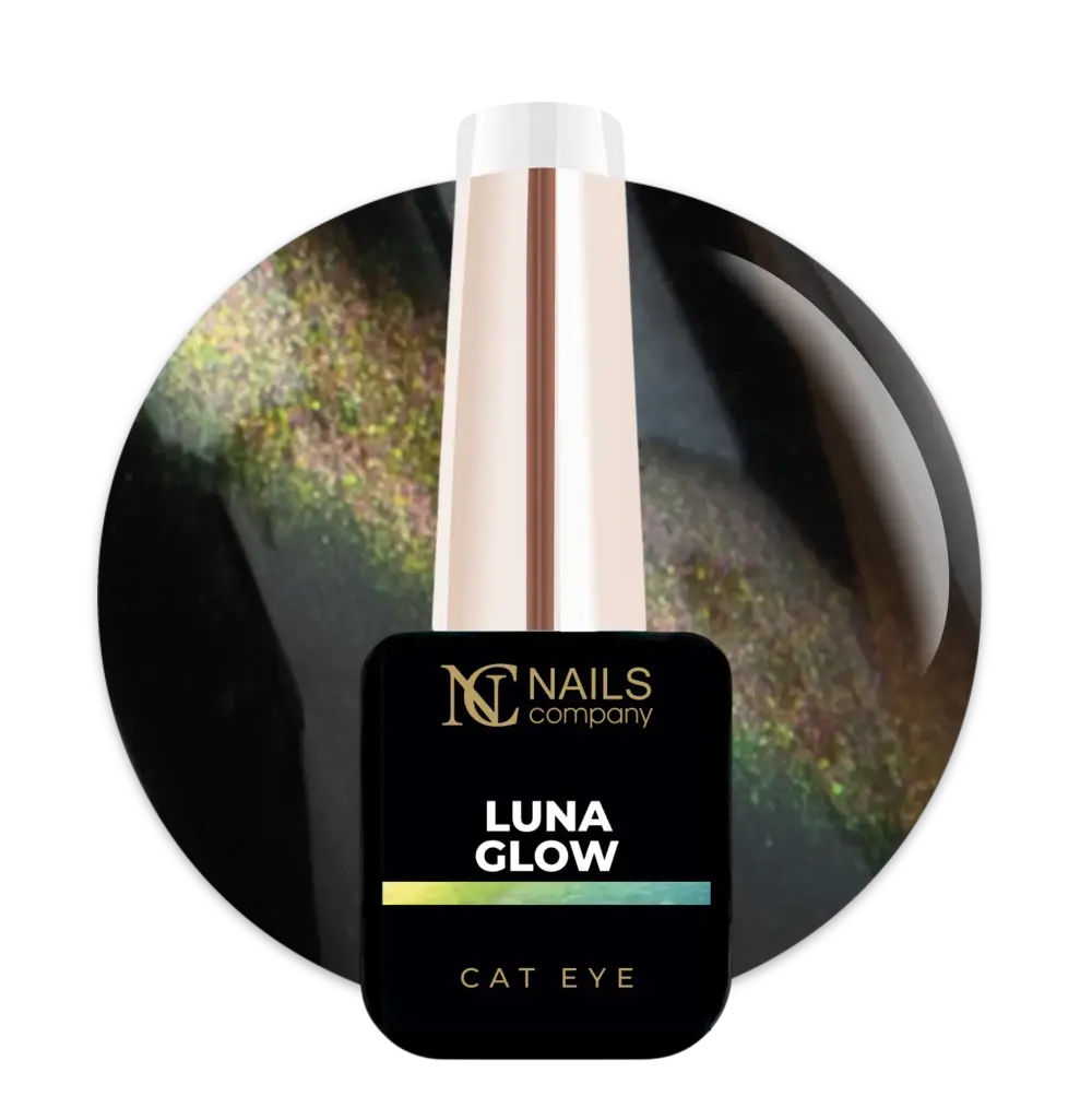 Luna Glow / L'art Cat eye 