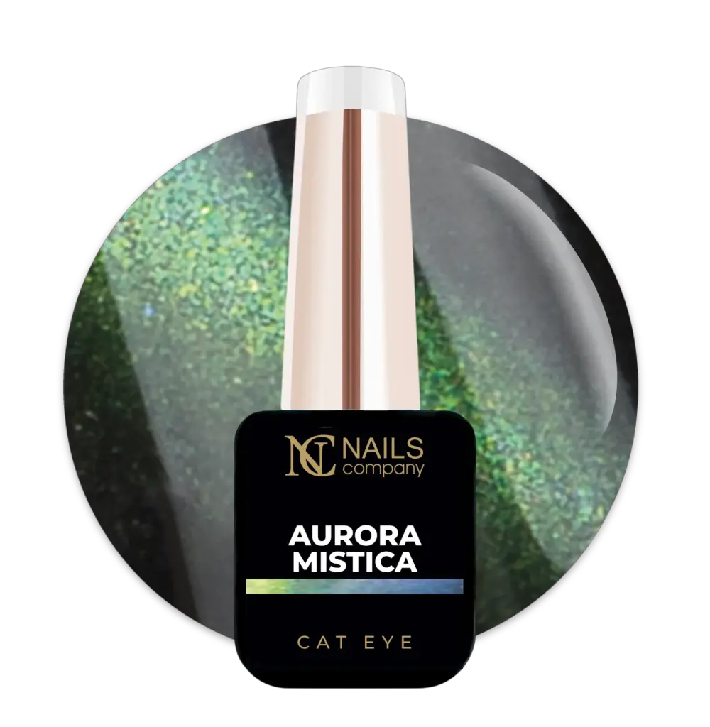 Aurora Mistica / L'art Cat eye