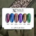 Coffret L'art Cat Eye
