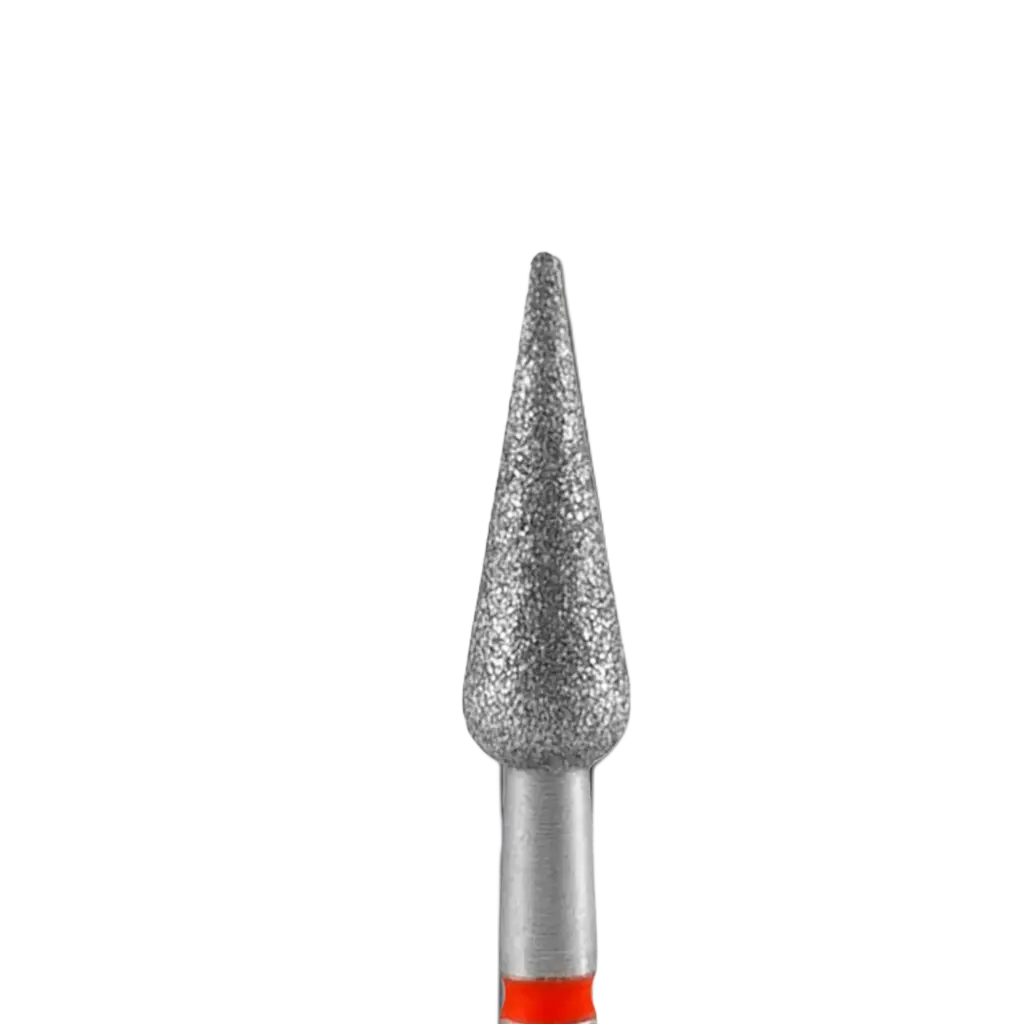 Embout cuticule NBT rouge