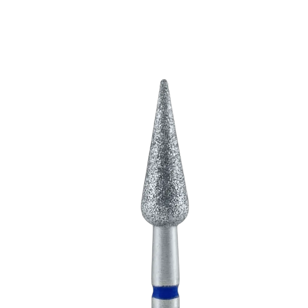 Embout cuticule NBT Bleu