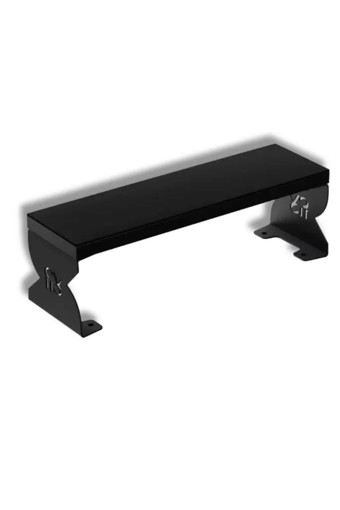 Repose Main Total Black