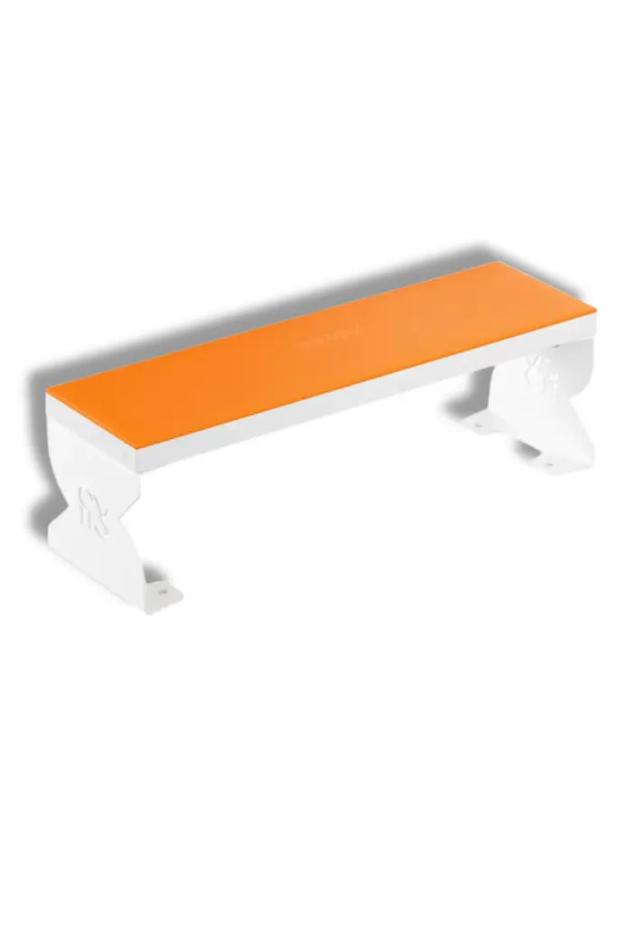 Repose Main Orange