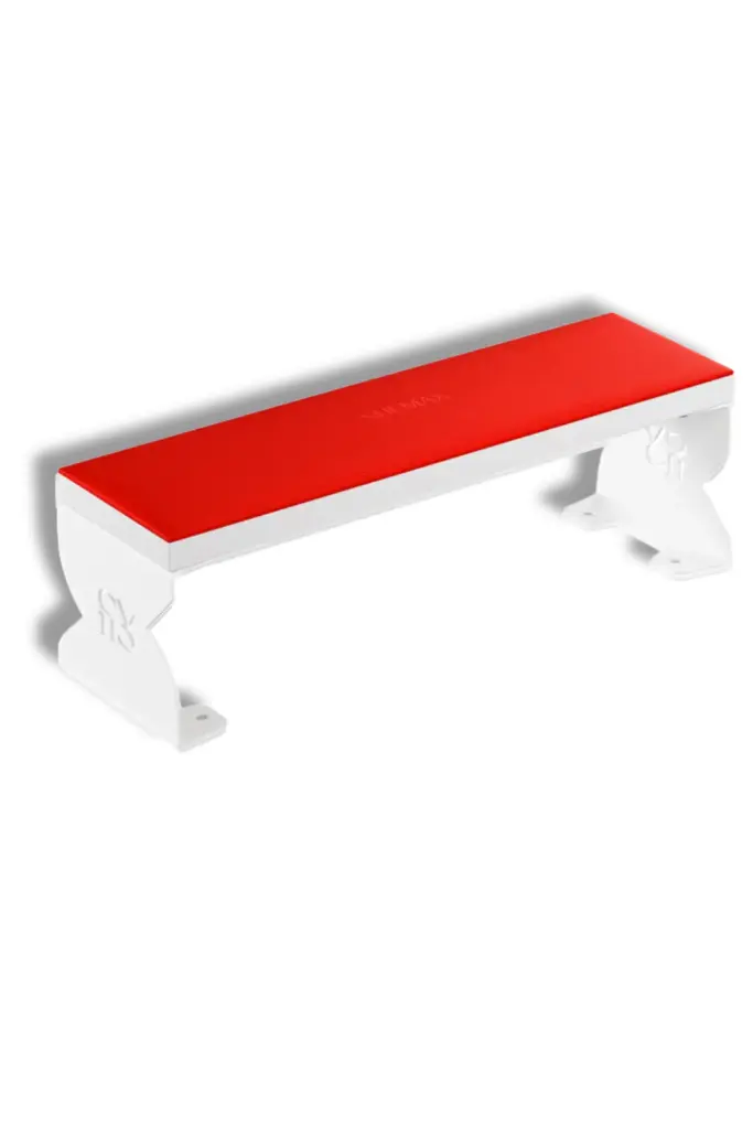 Repose Main Red