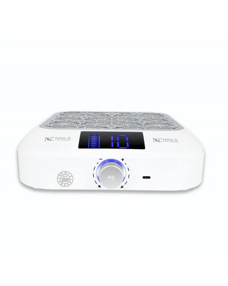 Aspirateur de table sur batterie NC