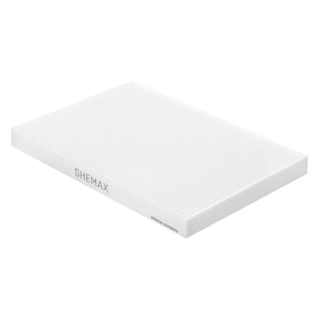 Filtre pour aspirateurs Shemax Style Pro / Style X-Pro / Smart V-Pro