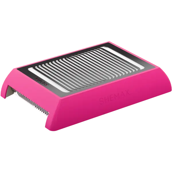 Aspirateur de table XS pink