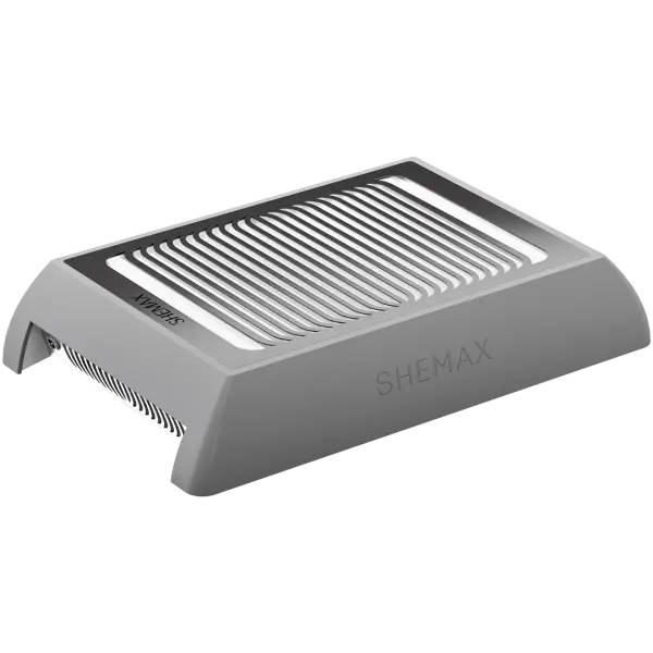 Aspirateur de table XS gris 