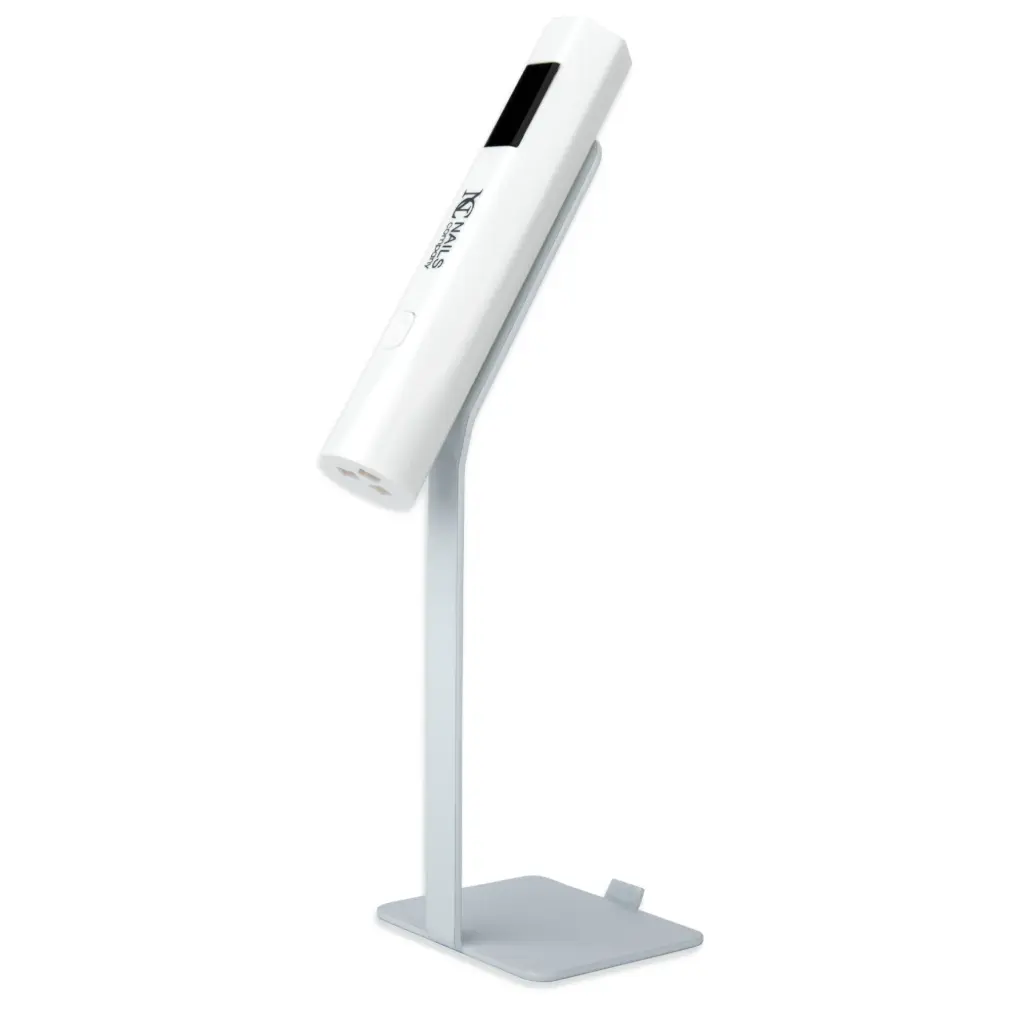 Lampe Mini 6w - Batterie 