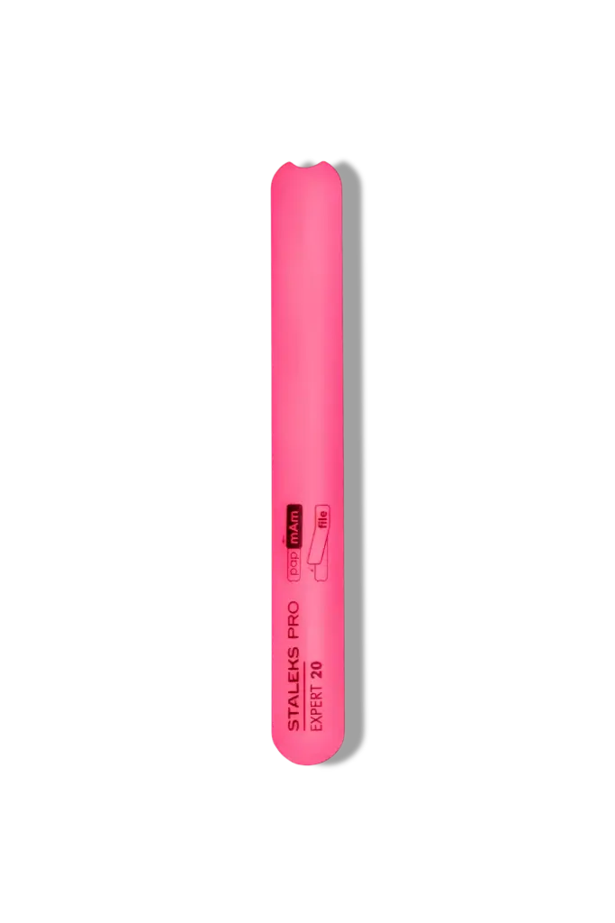 Lime Staleks Base rose Expert20 / Droite