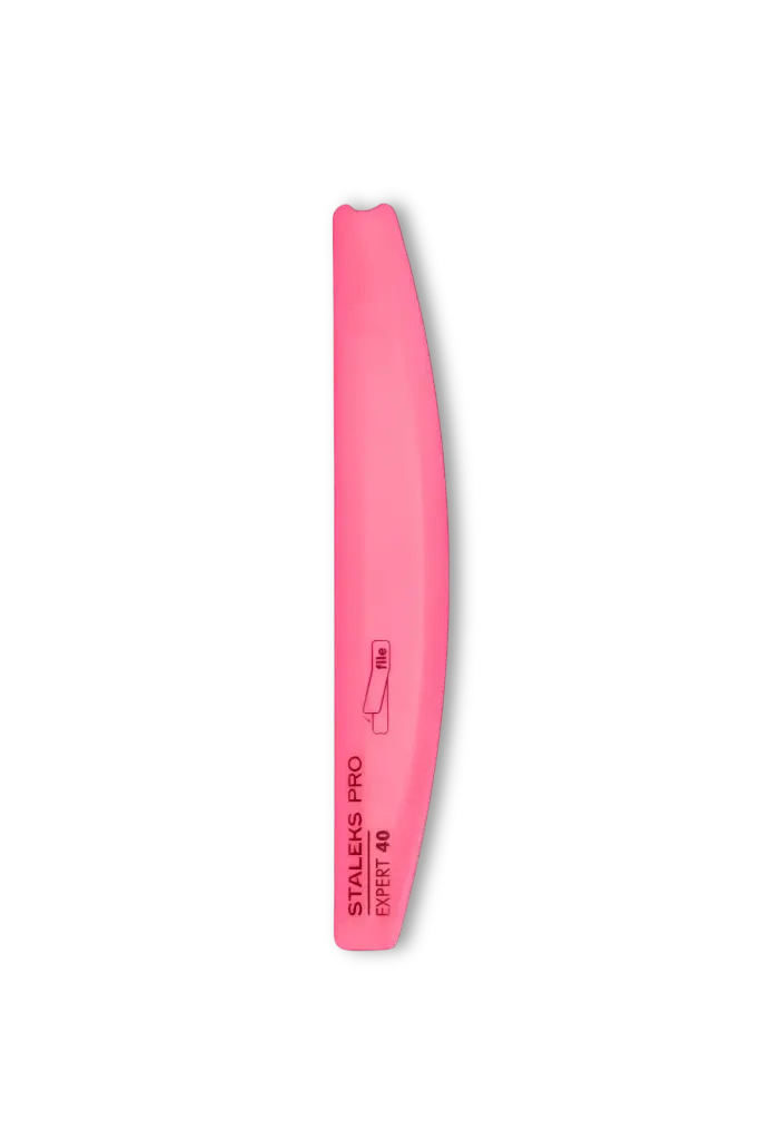 Lime Staleks Base rose Expert20 / Demi lune 