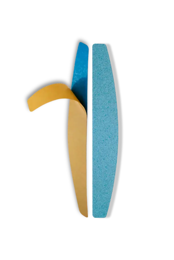 Limes Staleks adhésives