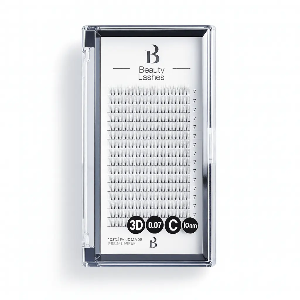 3D Premade - Préfaits 