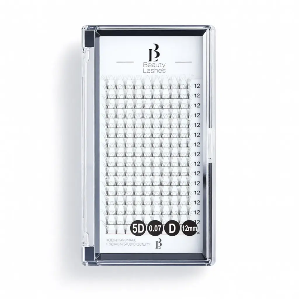 5D Premade - Préfaits