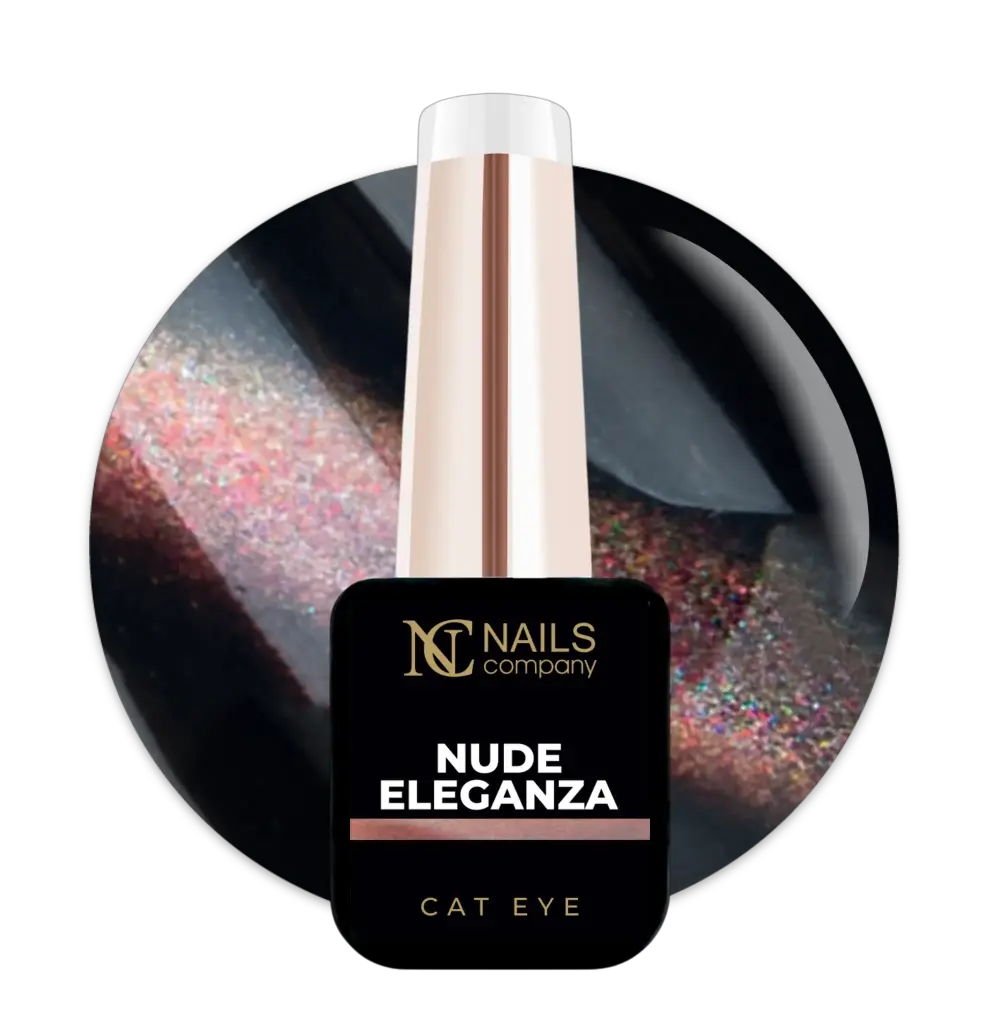 Nude Eleganza / L'art Cat eye