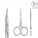 Ciseaux à Cuticules Staleks Expert SE 11/1 