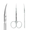 Ciseaux à Cuticules Staleks Exclusive SX 22/1