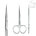 Ciseaux à Cuticules Staleks Expert SE 13/3