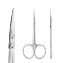 Ciseaux à Cuticules Staleks Exclusive SX 23/1 