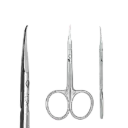 Ciseaux à Cuticules Staleks Exclusive SX 23/2