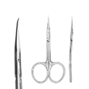 Ciseaux à Cuticules Staleks Exclusive SX 21/2