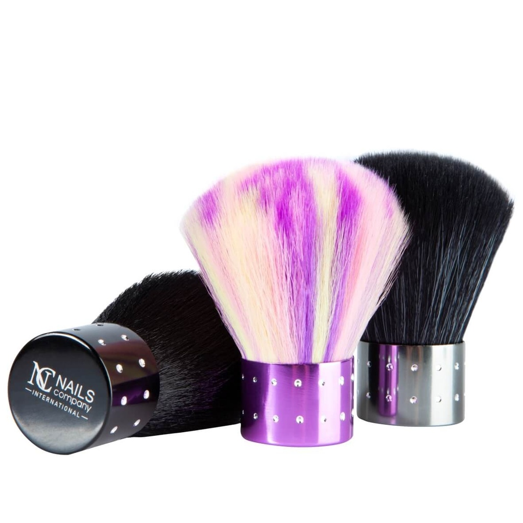 Pinceau Poussière (Violet)