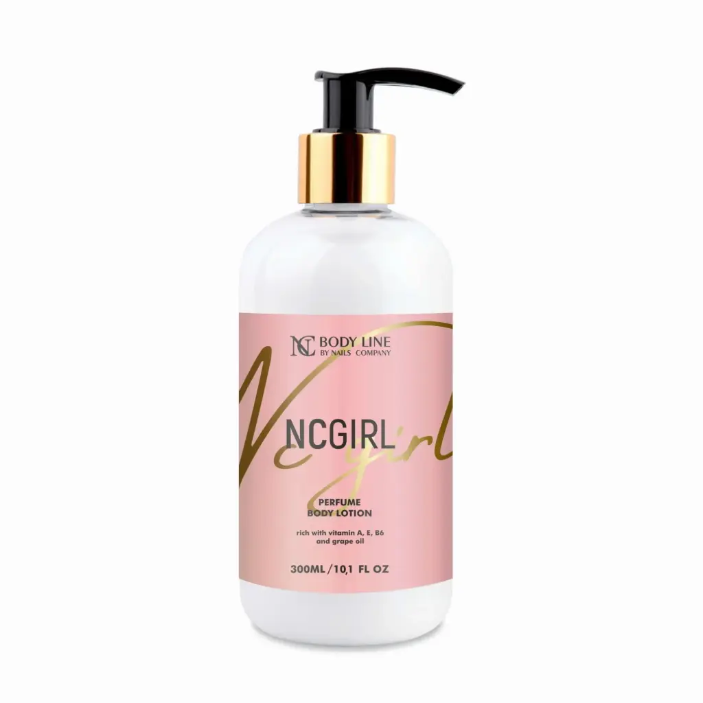Lotion hydratante NC girl