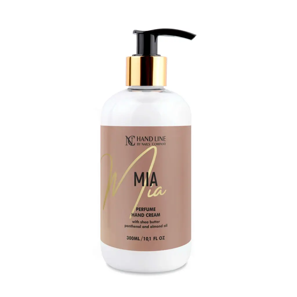 Lotion hydratante Mia