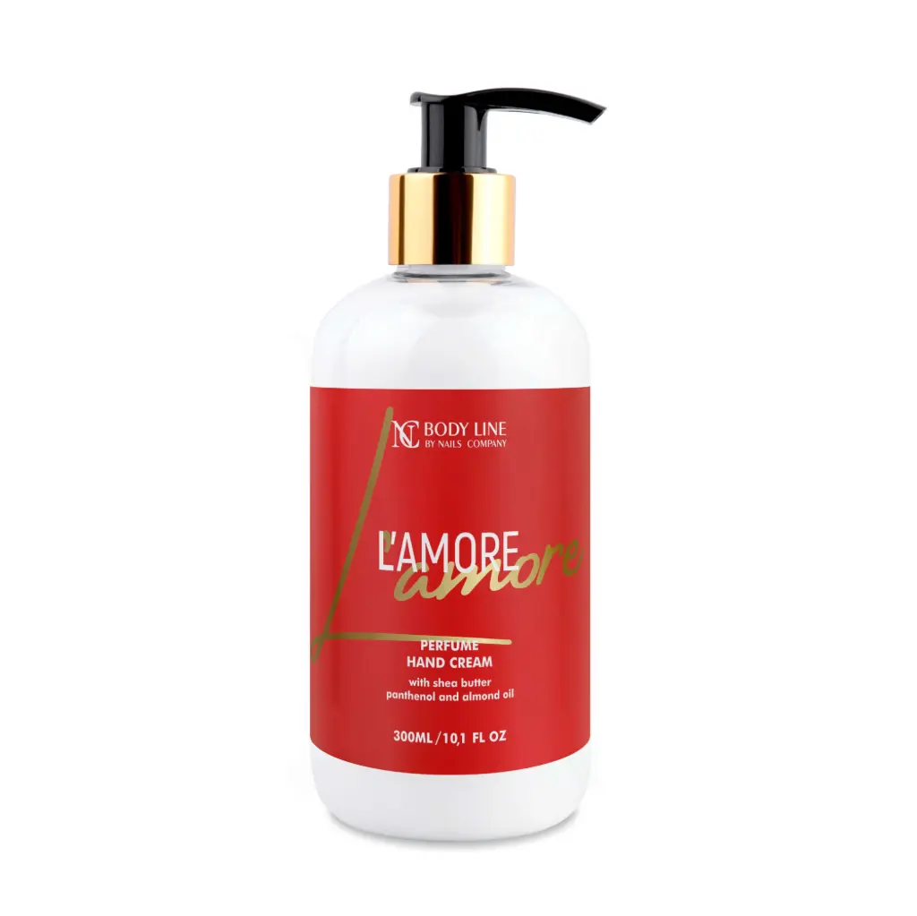 Lotion hydratante L'amore