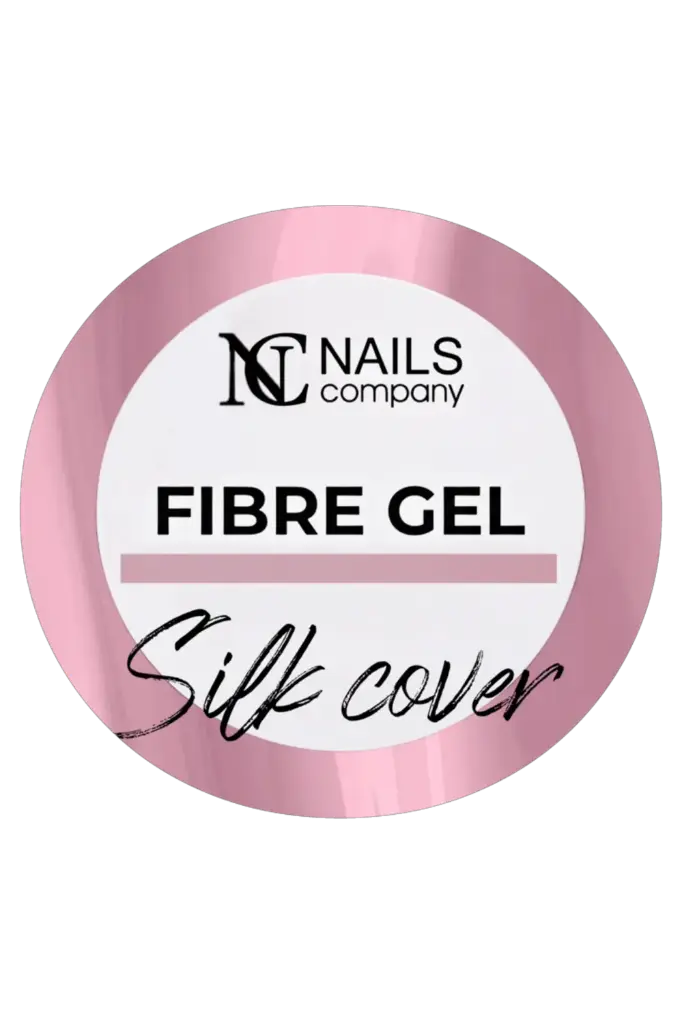 Gel Fibre Silk Cover