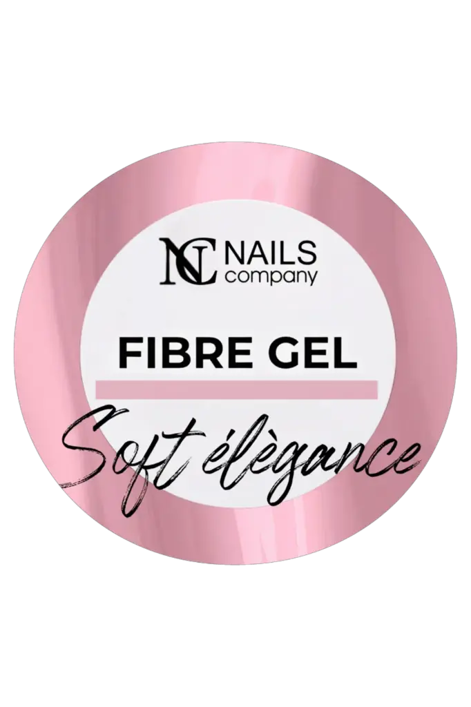 Gel Fibre Soft Elegance