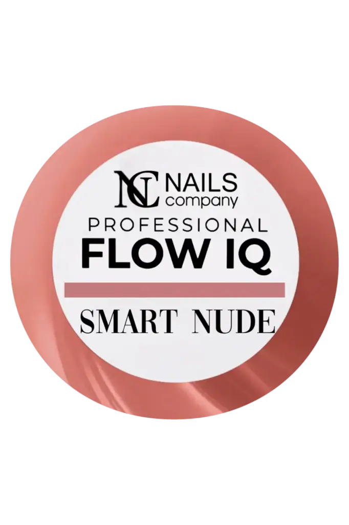 Gel Flow IQ - Smart nude