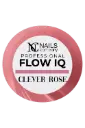 Gel Flow IQ - Clever rose